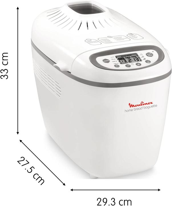 Produktbild Moulinex OW6101