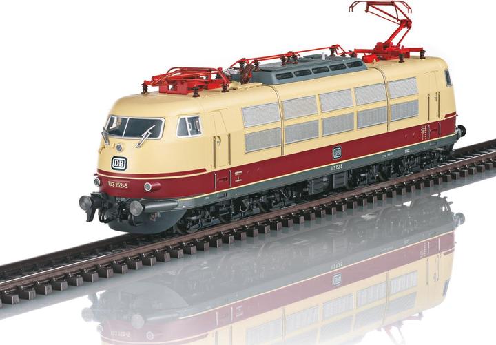 Produktbild Märklin Elektrolokomotive Baureihe 103 (Spur H0)
