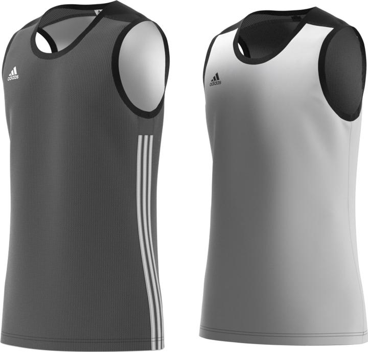 Produktbild adidas 3G Speed Reversible Basketballtrikot Herren (3XL)