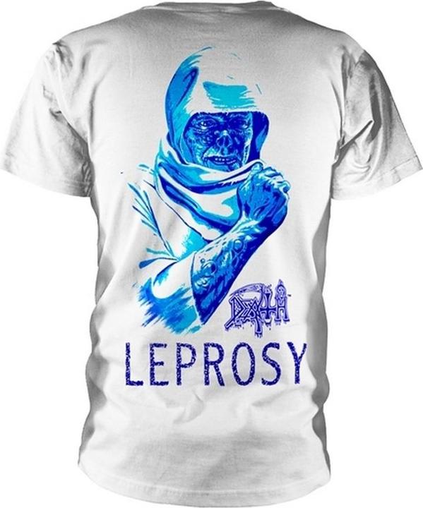 Produktbild Death Leprosy TShirt (L)