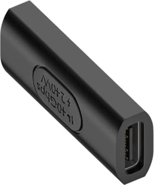 Actual product image PowerGuard USB-C zu USB-C (USB, 2 cm)