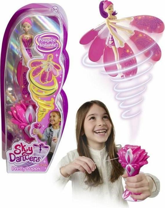 Immagine prodotto Lansay Ballerine del cielo 18 CM Asst.