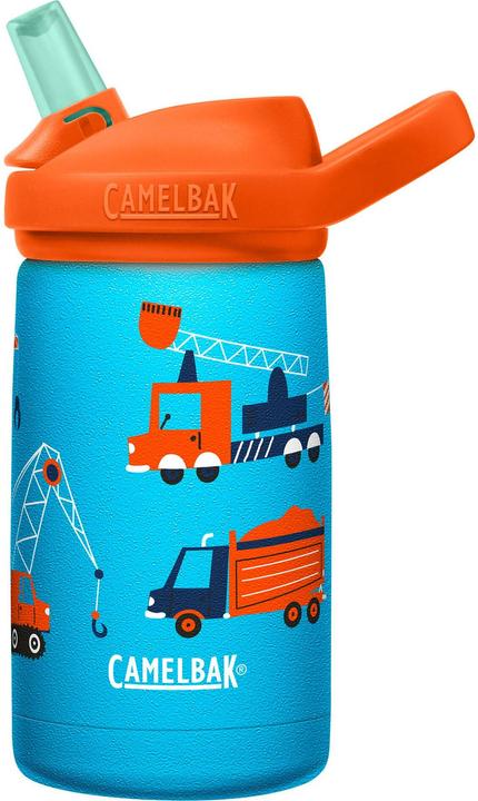 Actual product image Camelbak eddy+ Kids (0.35 l)