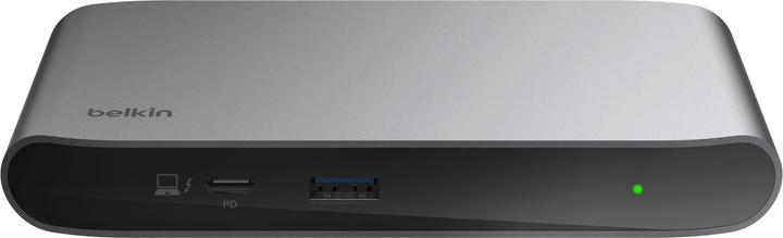 Belkin 5-in-1 Core Hub (Thunderbolt, 5 Ports)