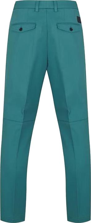 Actual product image BOSS Mens Kirio Pleated Trousers (34)