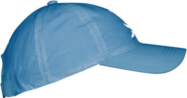 Produktbild IQ-UV UV Schutz Cap Jollyfish recycelt, blau (1 Stk)
