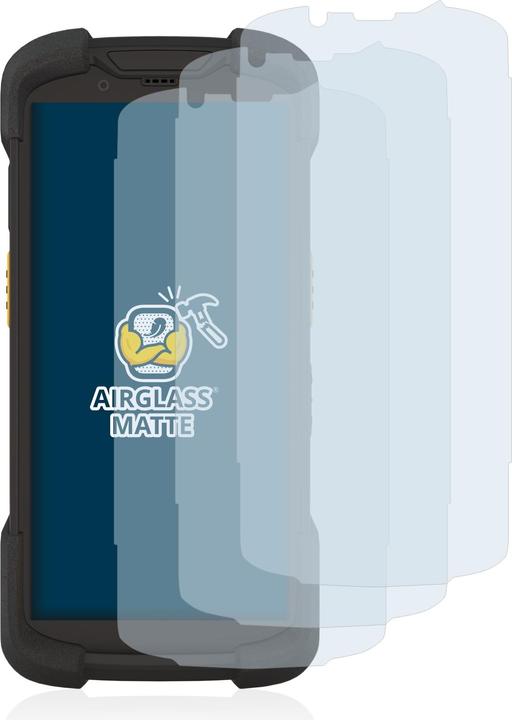 Produktbild BROTECT AirGlass Panzerglasfolie Matt