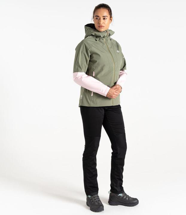 Actual product image Dare2b Assert Jacket (L)
