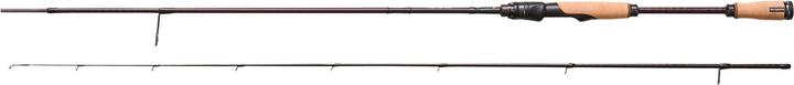 Savage Gear Alpha SG6 Big Bait (Spinnrute)