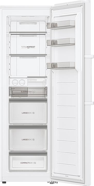 Immagine prodotto Haier H4F306WAH1 (Struttura autonoma, 301 l)