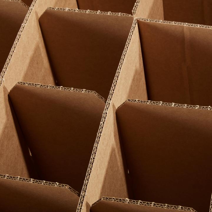 Image du produit micasa Room in a Box (90 x 200 cm)