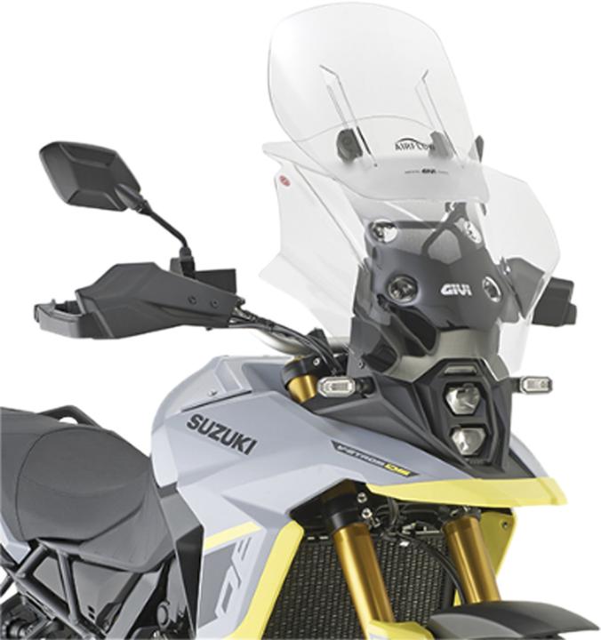 Produktbild Givi Windschutzscheiben