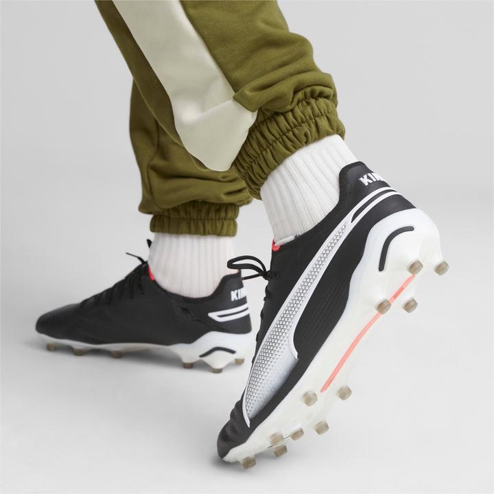 Actual product image Puma King Ultimate Fg/Ag (42.5)