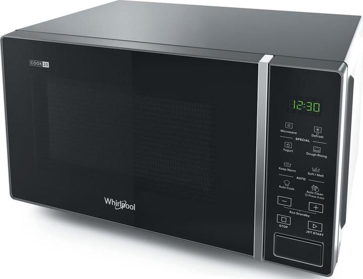 Actual product image Whirlpool MWP 201 SB (20 l)