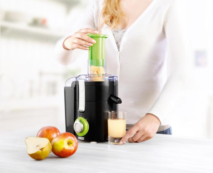 Actual product image Princess 202040 Juice Extractor (EU plug)