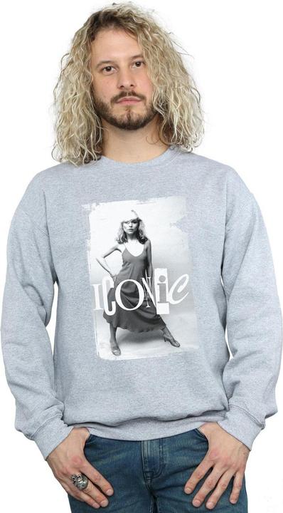 Produktbild Debbie Harry Iconic Photo Sweatshirt (3XL)