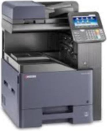 Image du produit Kyocera 308ci (Laser, Couleur)