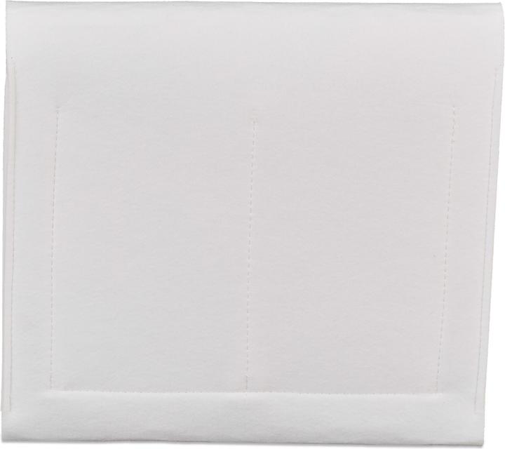 Actual product image Relaxdays Bed bag (1 x, 28 x 5 x 26 cm)