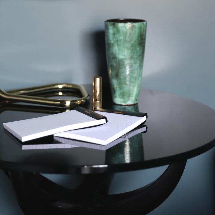 Actual product image Rhodia Notepad (A5, Lined)