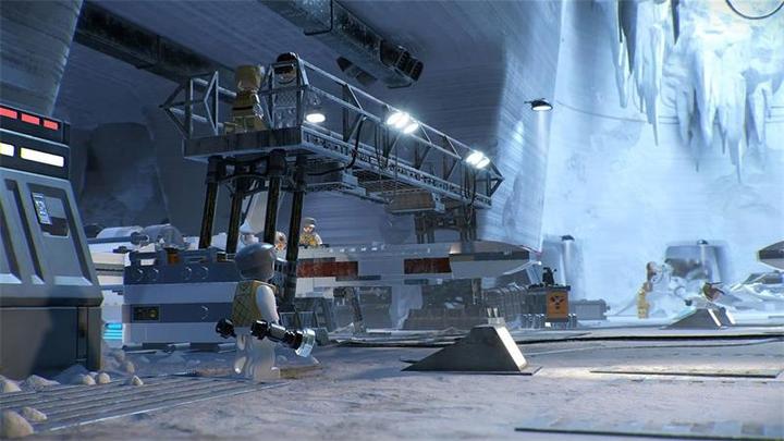Produktbild WB Lego Star Wars: The Skywalker Saga (Switch, DE)