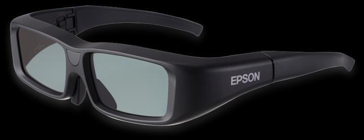 Produktbild Epson ELPGS01 3D-Brille (3D Brille)