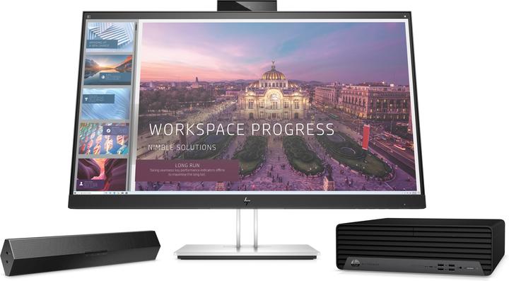 HP S101 (2.50 W, 2.0 Kanal)