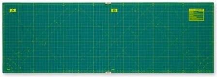 Produktbild Olfa Schneidmatte 180x60cm Teilung nur in Inch