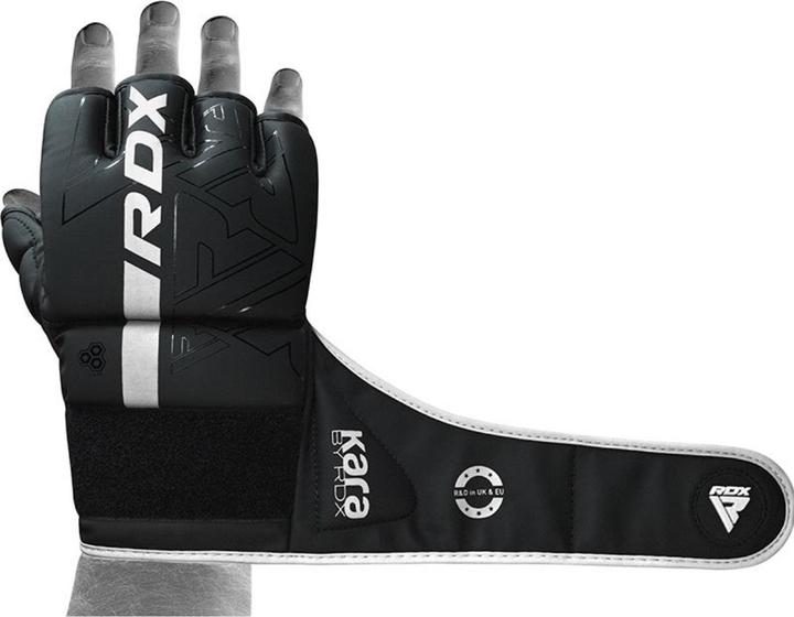 Produktbild Rdx MMA Handschuhe F6 KARA (M)