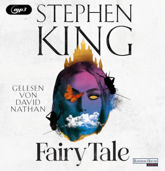 Image du produit Conte de fées (Stephen King, David Nathan, Allemand)