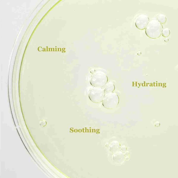 Actual product image Beauty of Joseon Calming Serum (30 ml)