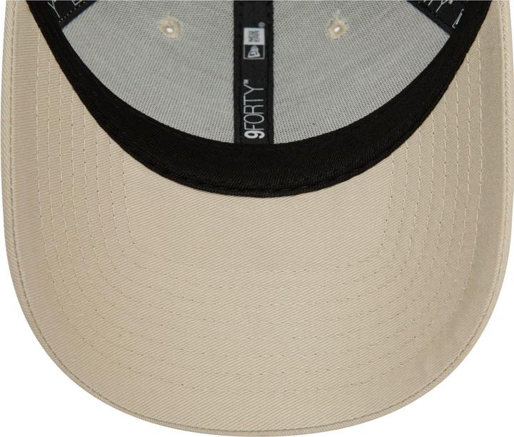 Image du produit New Era 9Forty Strapback Cap - Chicago White Sox Stone Beige