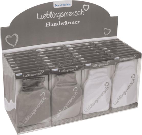 Image du produit Taschenwärmer Lieblingsmensch