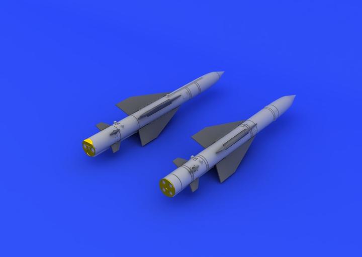 Immagine prodotto Eduard AS.34 Cormorano
