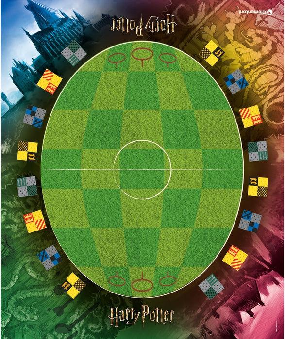 Actual product image Clementoni Harry Potter Quidditch Clash (German, French, Italian, English)