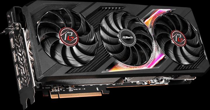 Produktbild AsRock AMD Radeon RX 7900 XT Phantom (20 GB)