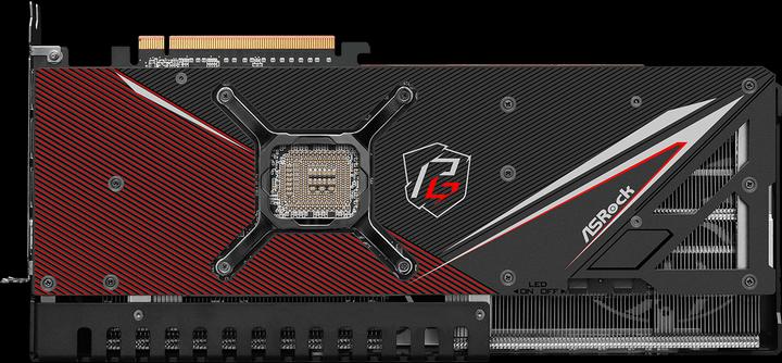 Produktbild AsRock AMD Radeon RX 7900 XT Phantom (20 GB)