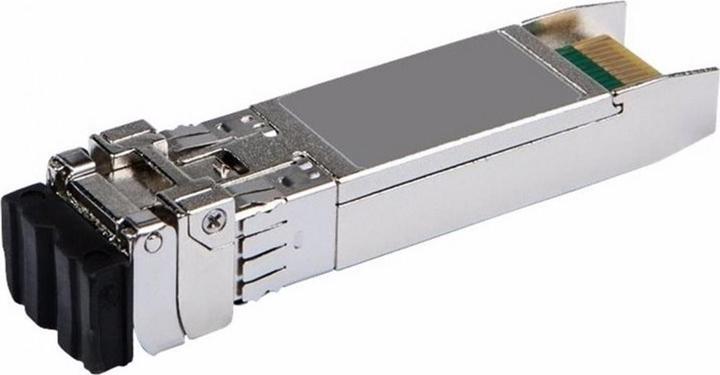 HPE E Aruba Émetteur-récepteur SFP28, LC, eSR MMF