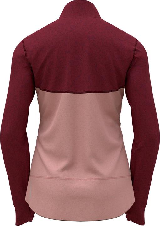 Actual product image Odlo Descent Performance X-Warm (XL)