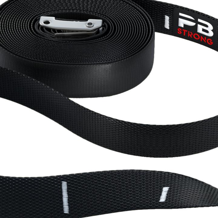 Actual product image Perform Better PB Strong Gym Rings (pair)