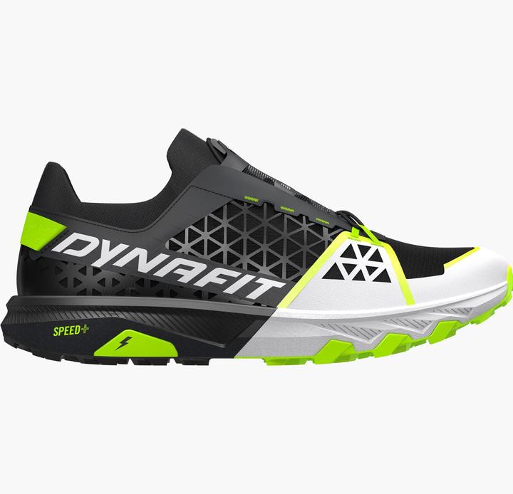 Image du produit Dynafit Alpine DNA 2 Chaussures de course à pied unisexe (45)
