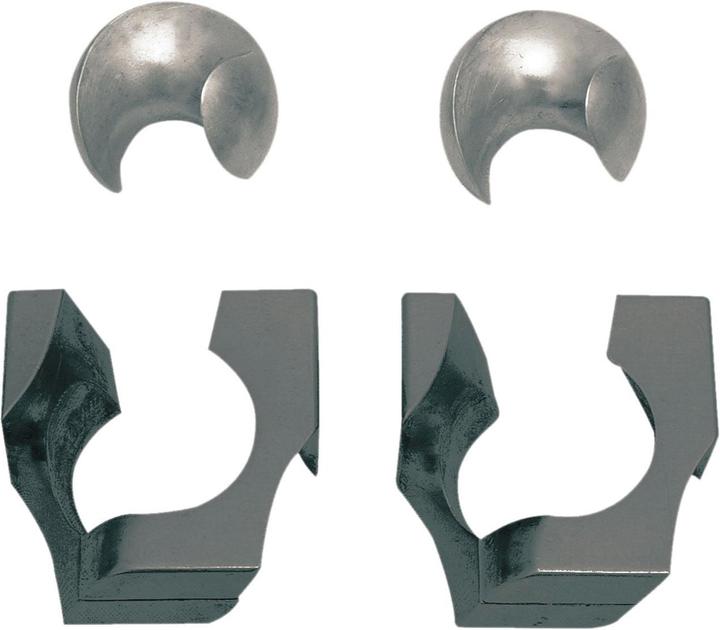 Actual product image Huzzle Cast Puzzle - Marble***** (French)