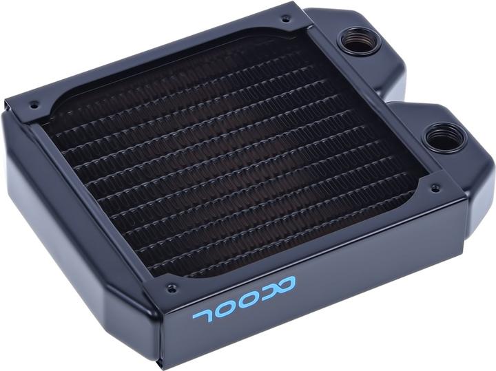 Produktbild Alphacool NexXxoS ST30 Full Copper 120mm (120 mm)
