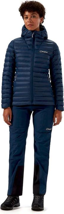 Image du produit Berghaus Synthetisch isolierte Trail-Nomad Jacket (20)