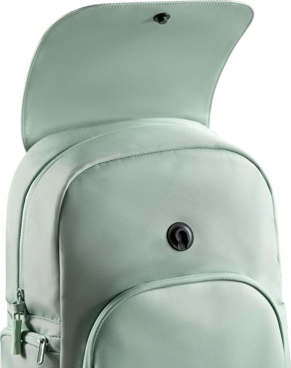 Actual product image XD Design BACKPACK SOFT DAYPACK MINT P/N:P705.987 (15 l)