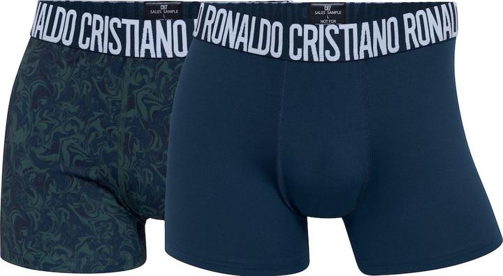 Produktbild CR7 Trunk (M, 2er Pack)
