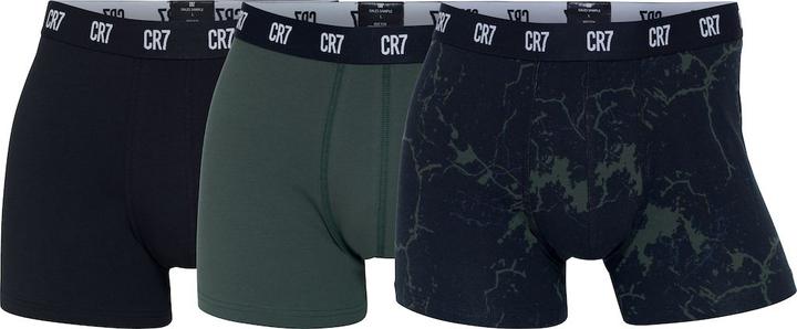 CR7 Trunk (L, 3er Pack)