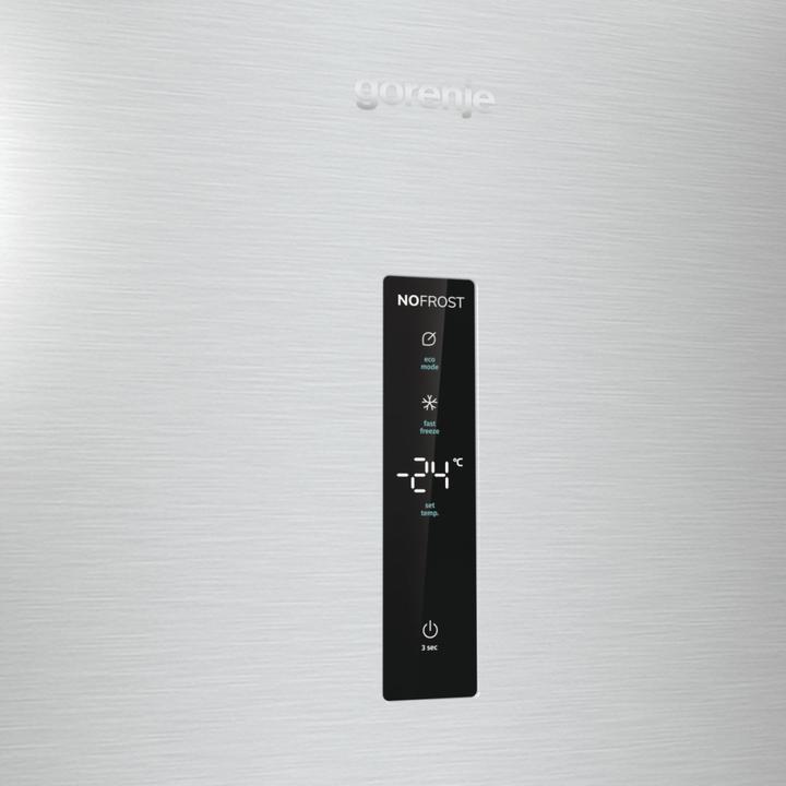 Produktbild Gorenje Zamrażarka szufladowa FN619EAXL6 (Freistehend, 280 l)