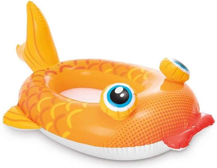 Intex Fisch-Schwimmboot