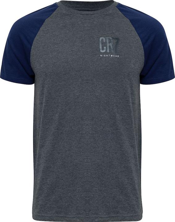 Produktbild CR7 Pyjama Short (L)