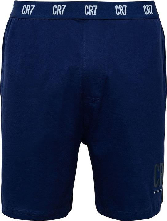 Produktbild CR7 Pyjama Short (L)